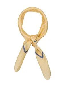 Bulu Brands Solin Scarf Yellow
