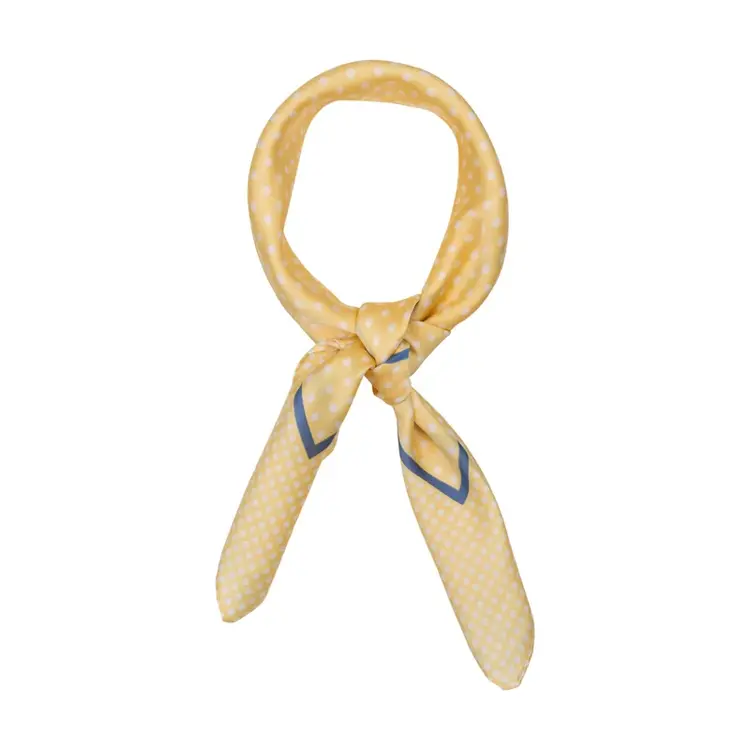 Bulu Brands Solin Scarf Yellow