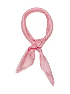 Bulu Brands Solin Scarf Pink