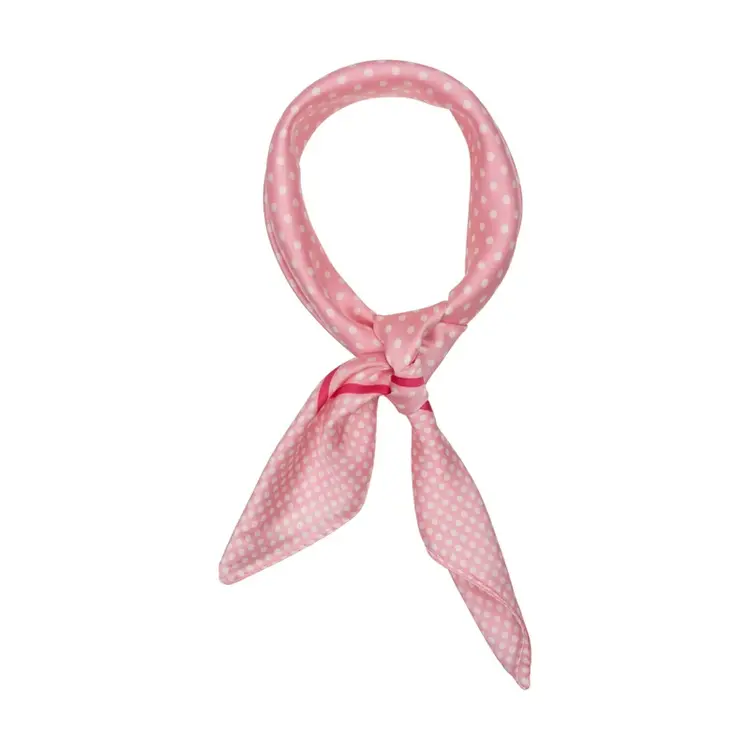 Bulu Brands Solin Scarf Pink