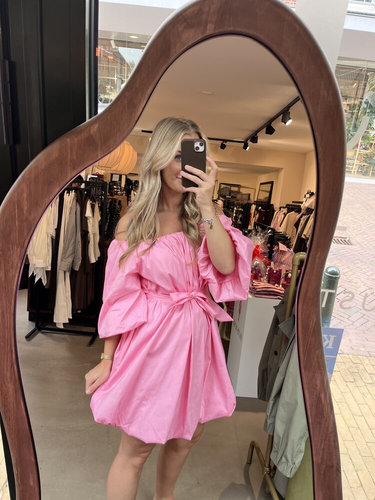 Just be Jolie Roxy Pink