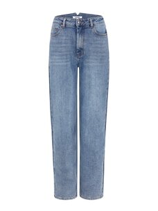 Soft Rebels Caja Jeans Light Denim Blue
