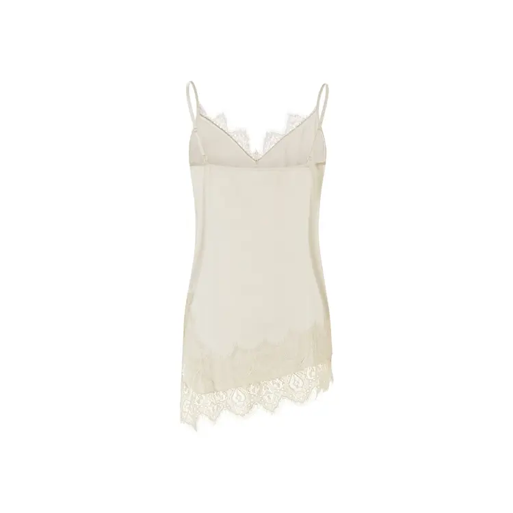 Soft Rebels Brielle Top Arctic Wolf