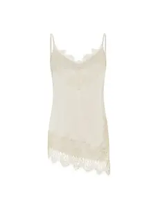Soft Rebels Brielle Top Arctic Wolf