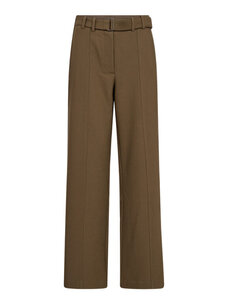 Co'Couture AmidaCC Belt Pant Army