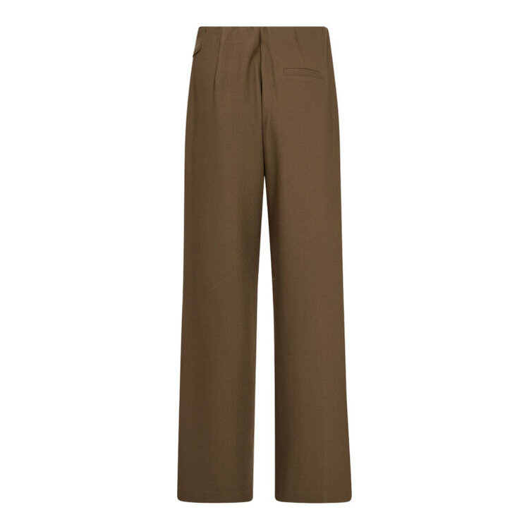 Co'Couture AmidaCC Belt Pant Army