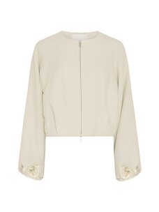 MSCH Zein Esteriane HW Jacket Bleached Sand