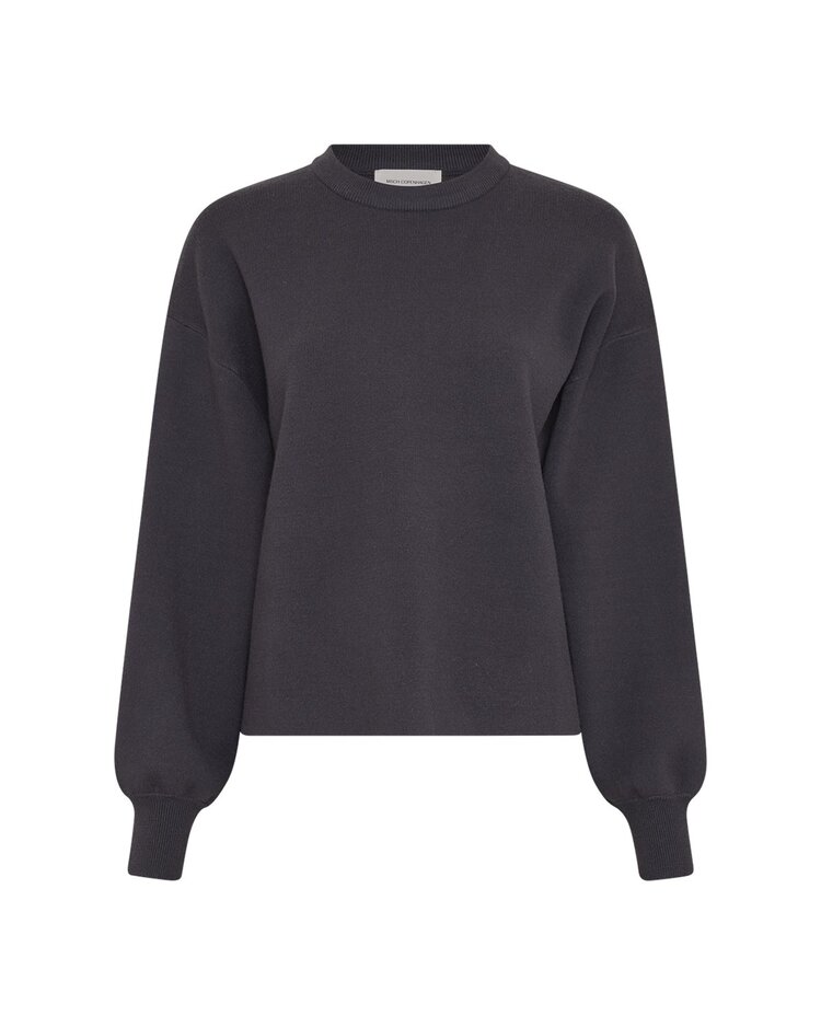 MSCH Mercy East Pullover India Ink