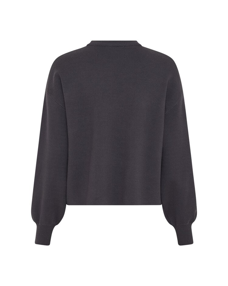 MSCH Mercy East Pullover India Ink