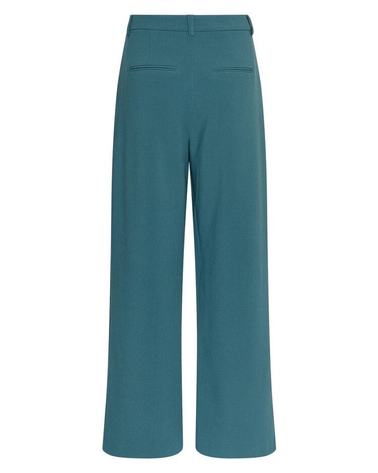 MSCH Mirabelle Michelle HW Pleat Pants Balsam