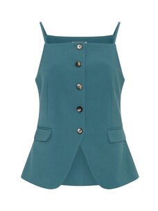 MSCH Kailene Michelle Waistcoat Balsam