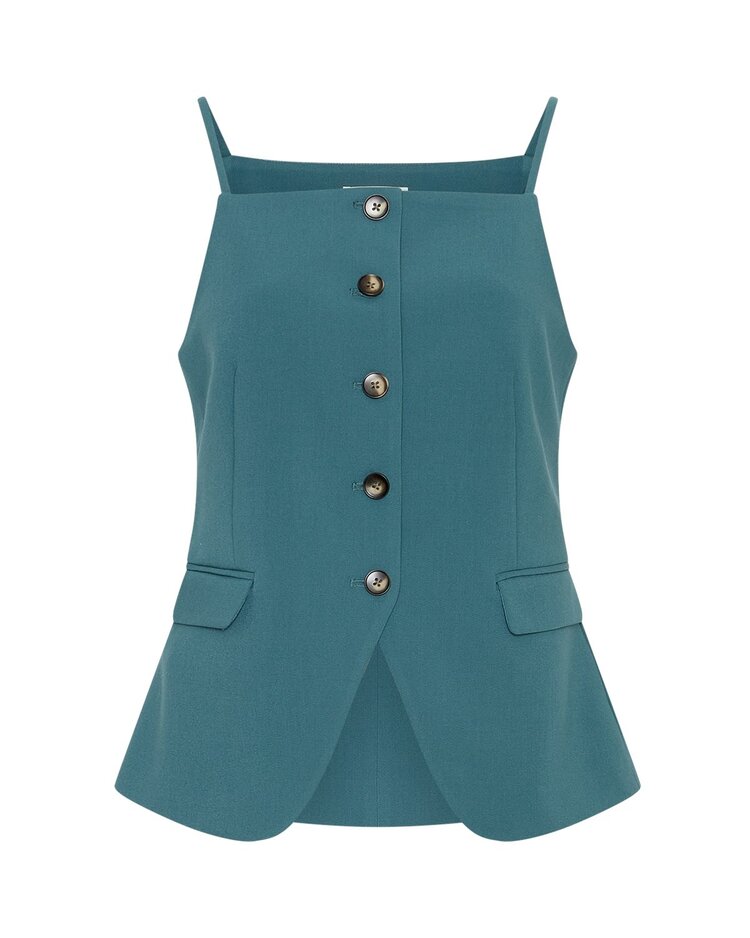 MSCH Kailene Michelle Waistcoat Balsam