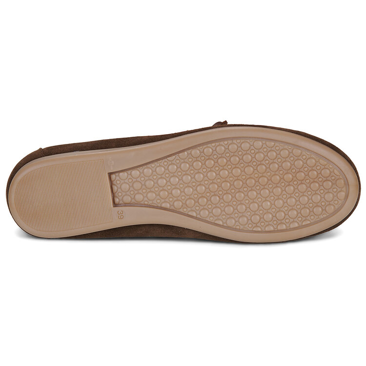 Pavement Pavilde Brown Suede