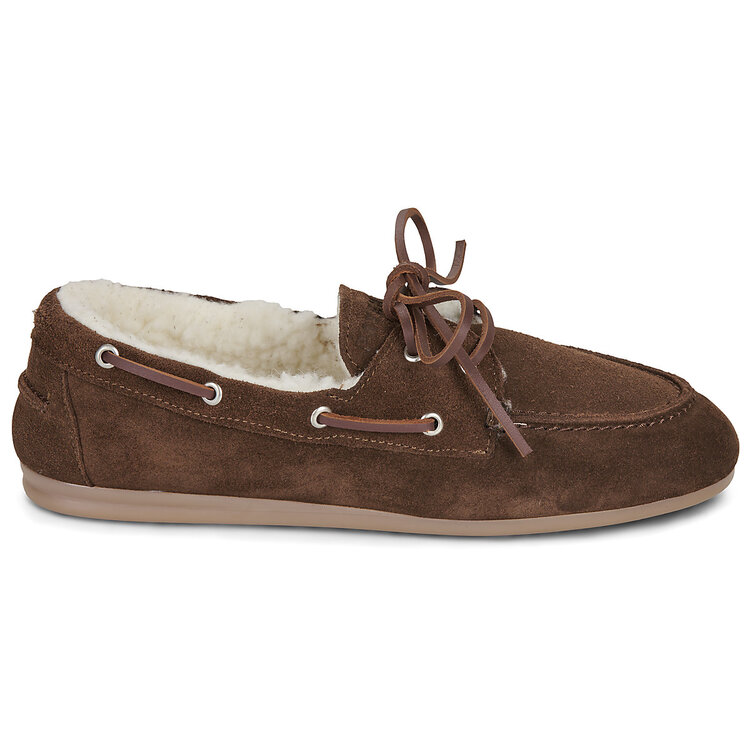 Pavement Pavilde Brown Suede