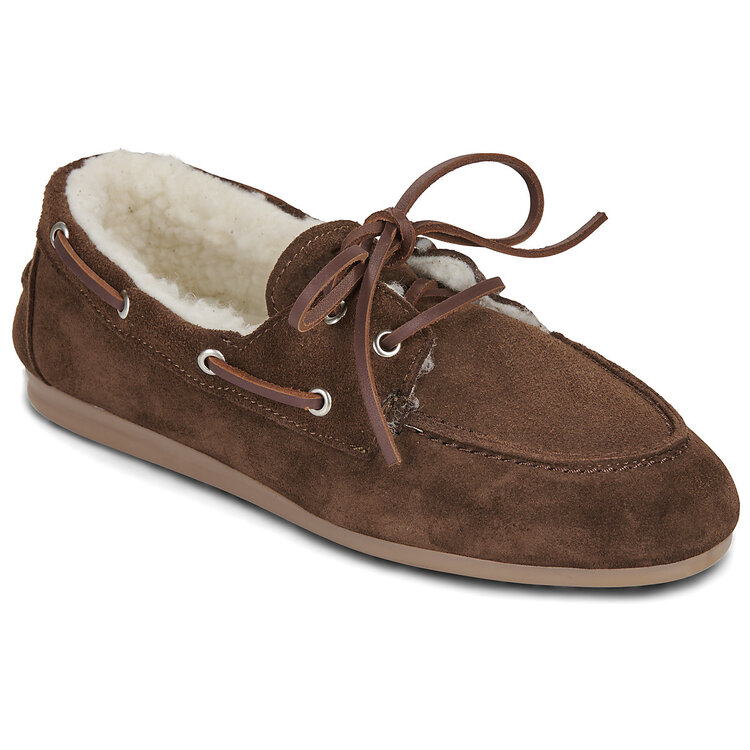 Pavement Pavilde Brown Suede