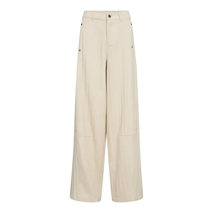 Co'Couture CallinCC Pant Creme