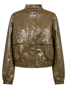 Co'Couture RichaCC Bomber Olive