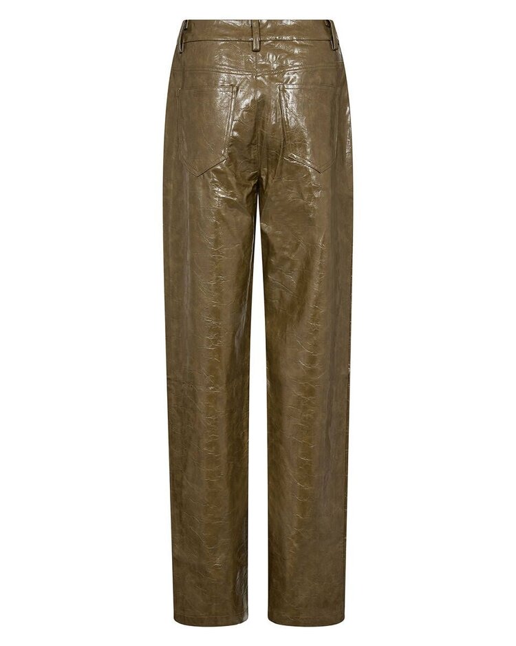 Co'Couture RichaCC Pant Olive