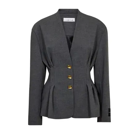 Jassen / Blazers