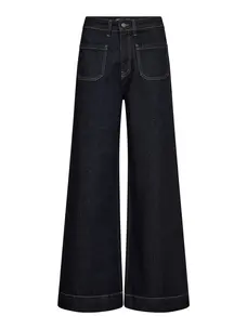 Co'Couture SoleCC Pocket Jeans Dark Denim