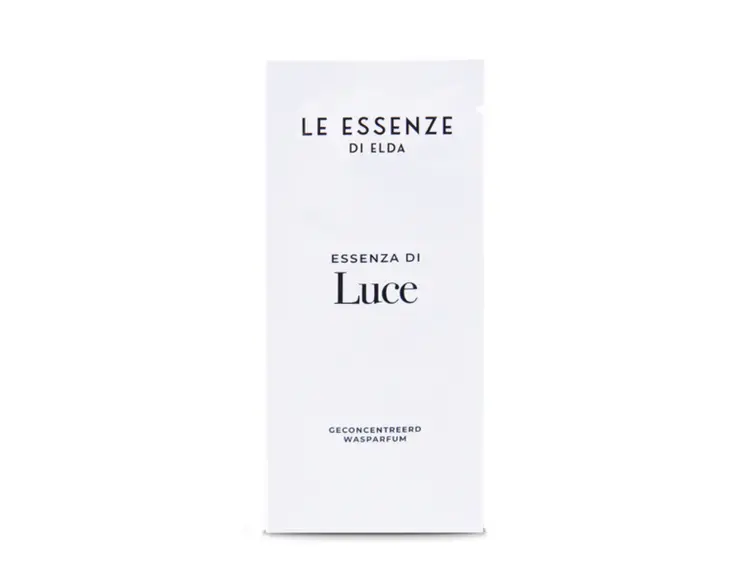 Le Essenze di Elda Wasparfum Luce 500ML