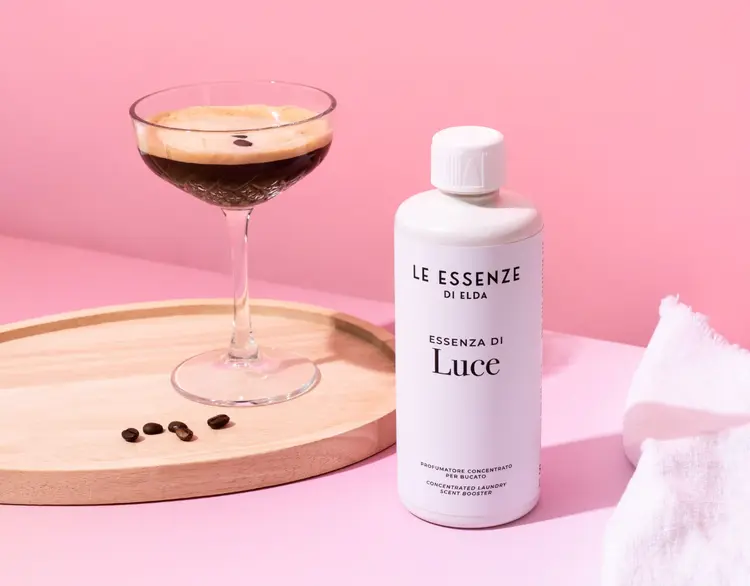 Le Essenze di Elda Wasparfum Luce 500ML