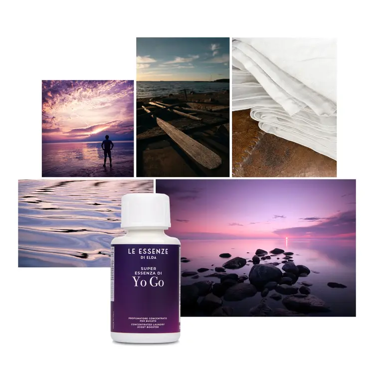 Le Essenze di Elda Wasparfum Yo Go 100ML