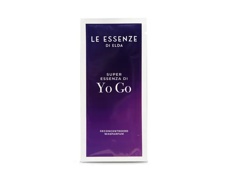 Le Essenze di Elda Wasparfum Yo Go 100ML
