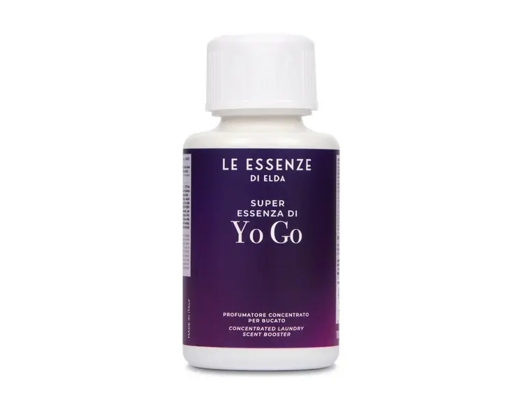 Le Essenze di Elda Wasparfum Yo Go 100ML