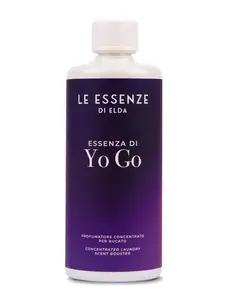 Le Essenze di Elda Wasparfum Yo Go 500ML