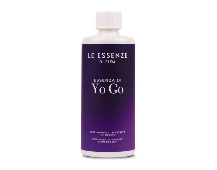 Le Essenze di Elda Wasparfum Yo Go 500ML