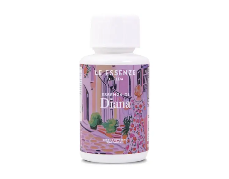 Le Essenze di Elda Wasparfum Diana 100ML
