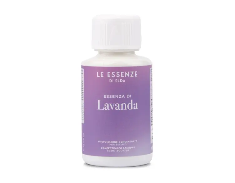 Le Essenze di Elda Wasparfum Lavanda 100ML