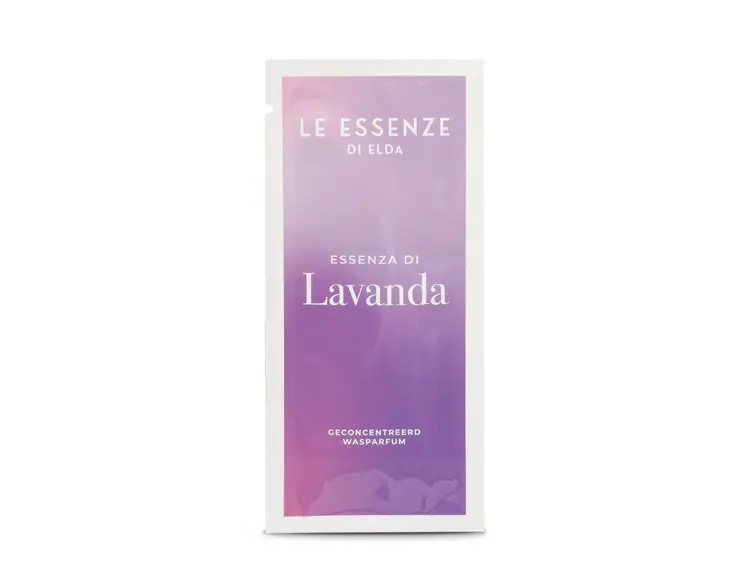 Le Essenze di Elda Wasparfum Lavanda 100ML