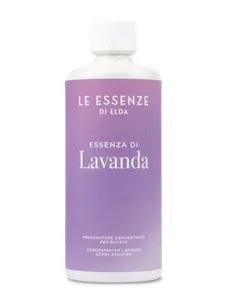 Le Essenze di Elda Wasparfum Lavanda 500ML