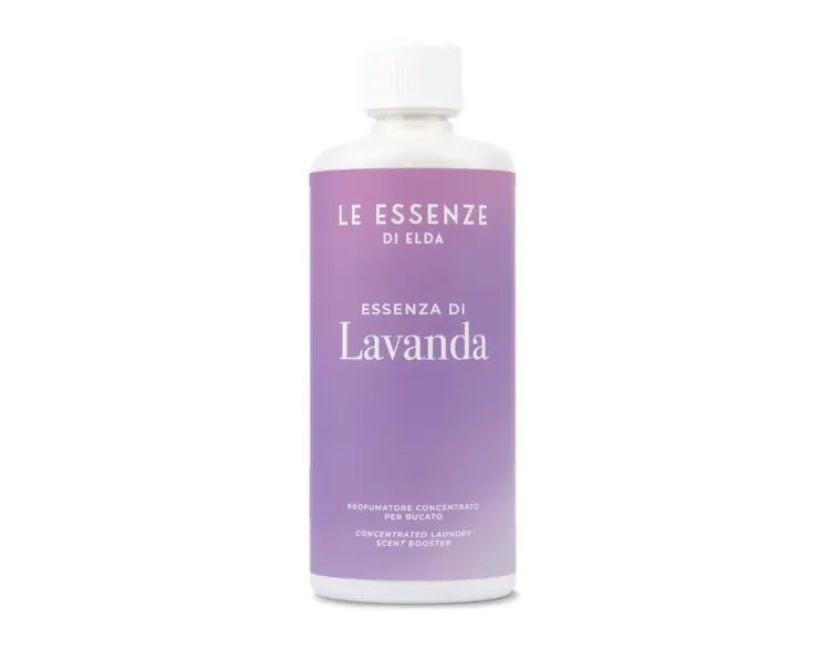 Le Essenze di Elda Wasparfum Lavanda 500ML