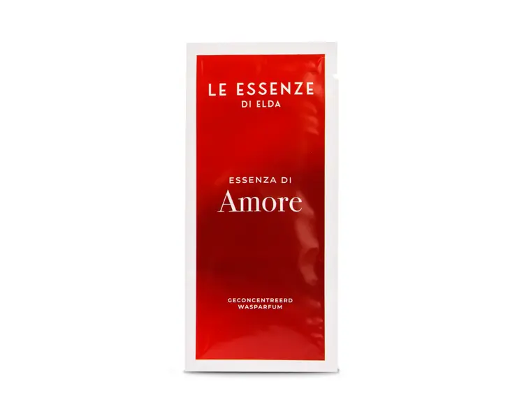 Le Essenze di Elda Wasparfum Amore 500ML