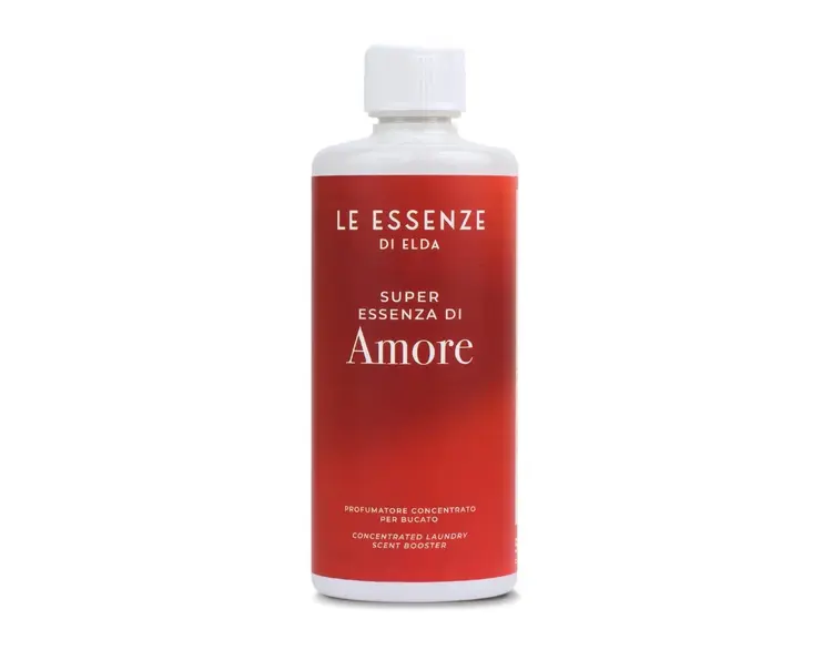 Le Essenze di Elda Wasparfum Amore 500ML
