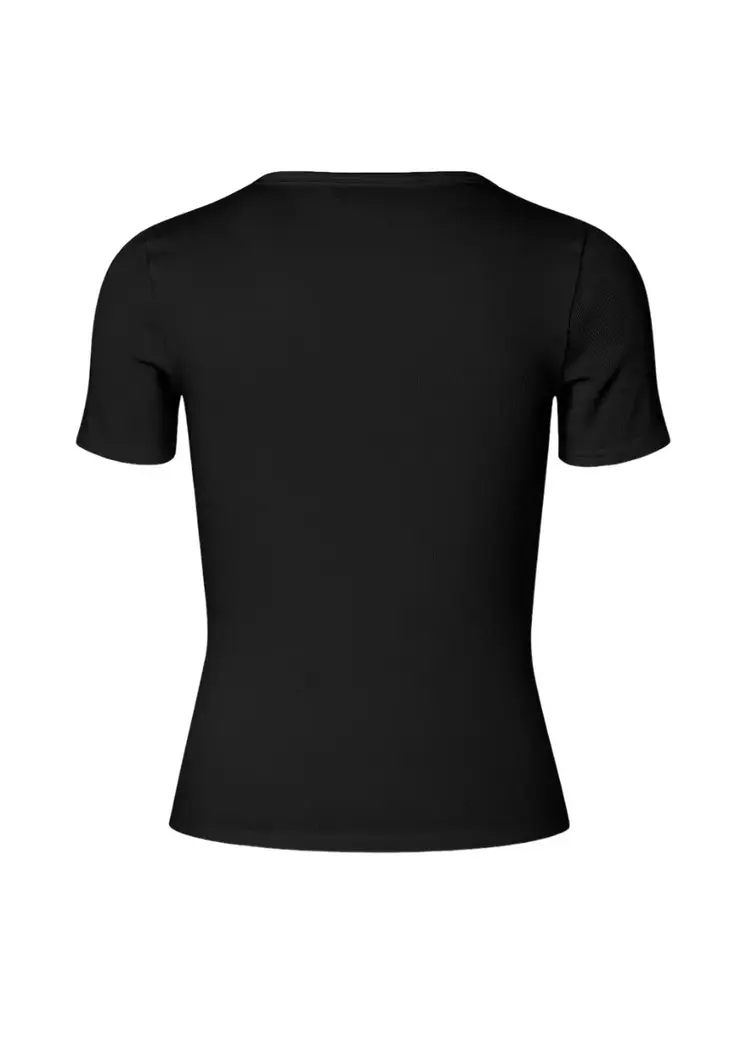 Modström IgorMD Short T-Shirt Black
