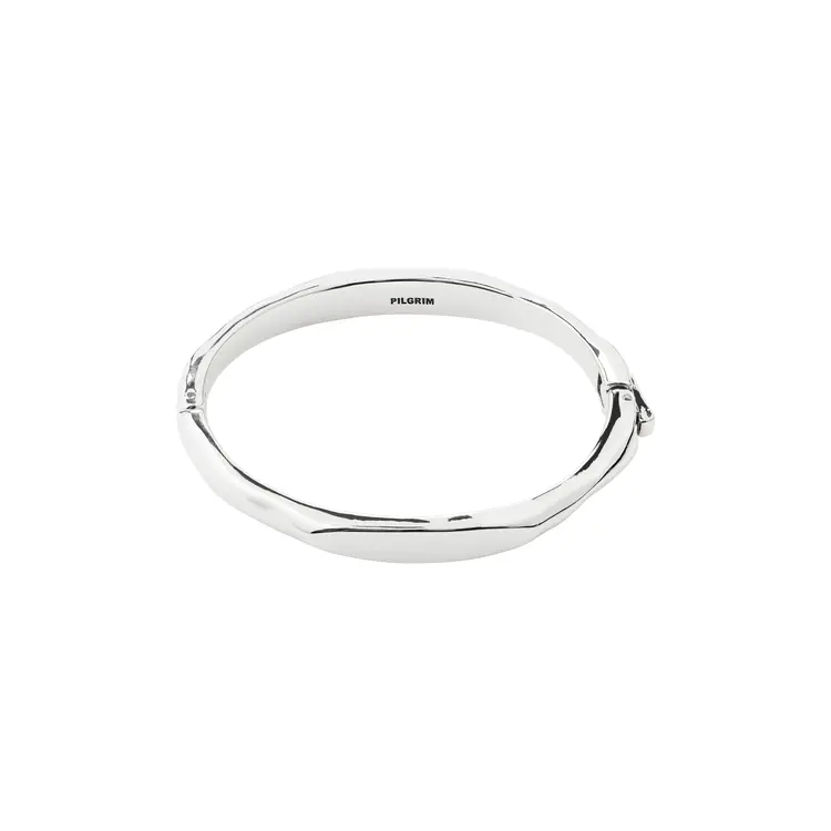 Pilgrim PRESENCE Bracelet Silver-Plated