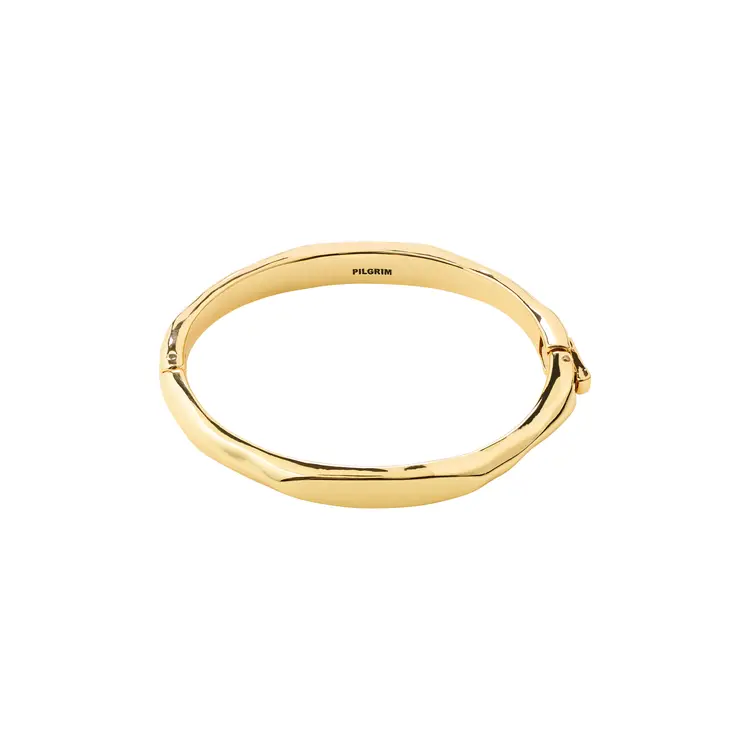 Pilgrim PRESENCE Bracelet Gold-Plated