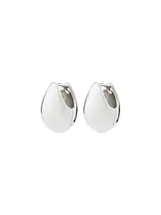 Pilgrim KAISYN Earrings Silver-Plated