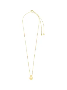 Pilgrim KAISYN Necklace Gold-Plated