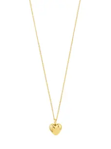 Pilgrim REVAN Necklace Gold-Plated