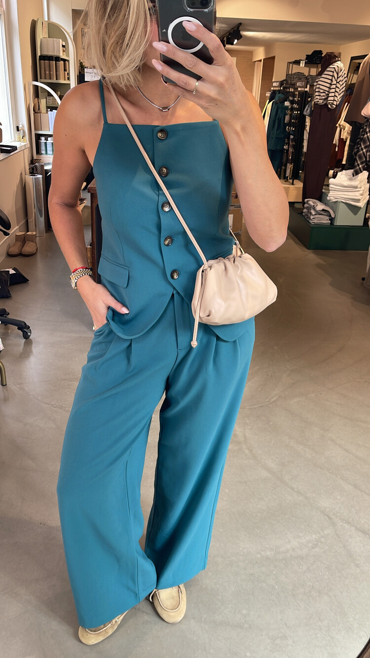 MSCH Kailene Michelle Waistcoat Balsam