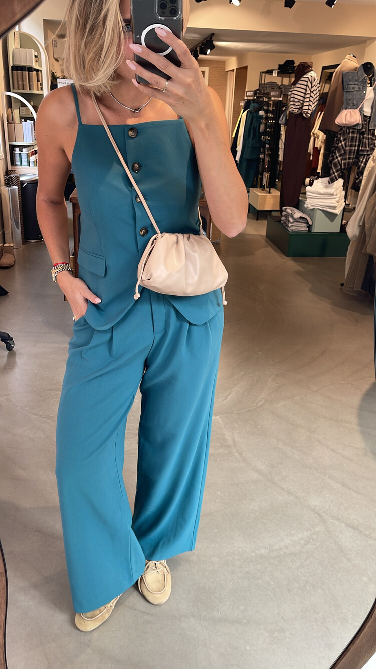 MSCH Kailene Michelle Waistcoat Balsam