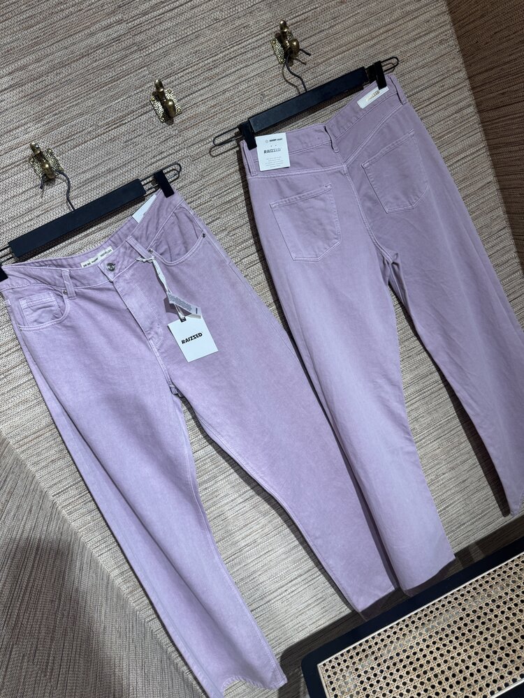 Raizzed Sunny R126  Lilac Lilac