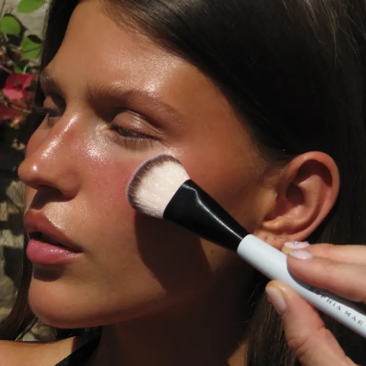 Sophia Mae Liquid  Blending Brush