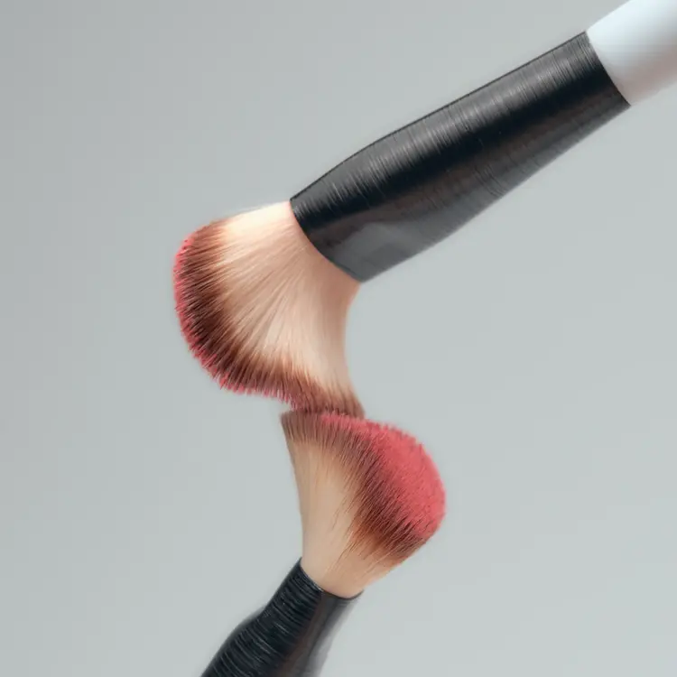 Sophia Mae Liquid  Blending Brush