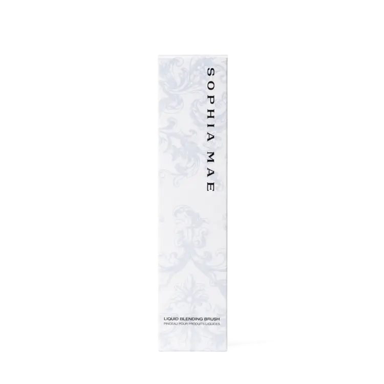 Sophia Mae Liquid  Blending Brush